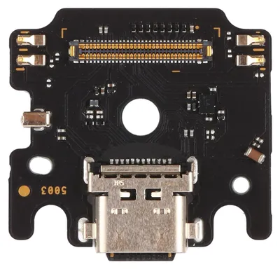 Immagine prodotto di Per Huawei MatePad Pro Porta di ricarica Modulo scheda porta di ricarica Parte di ricambio riparazione