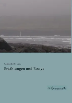 Zdjęcie produktu dla Erzählungen und Essays