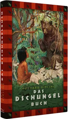 Image de Das Dschungelbuch