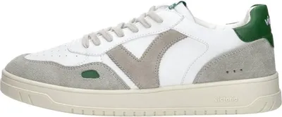 Image de Victoria Sneakers Laag Sneakers Laag - Wit - Maat 44
