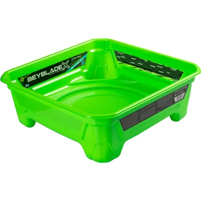 Produktbild von Beyblade F9578EU4, 8 Jahr(e), Grün, Kunststoff, 234 g