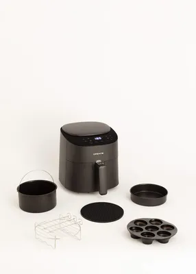Produktbild von PACK AIR FRYER PRO COMPACT 3.5 L + Zubehör