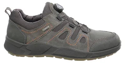Produktbild von Jomos Akzent Halbschuhe in Übergrößen Grau 325999 169 282 große Herrenschuhe, Größe:43