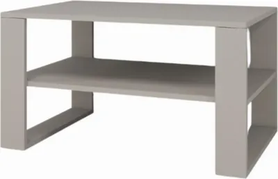 Zdjęcie produktu dla Nowoczesny stolik kawowy ława do salonu LOFT Kaszmir elegancki design