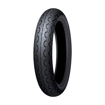 Obrázok produktu pre Pneumatika DUNLOP TT100 GP 110/80 R 18 58V TL