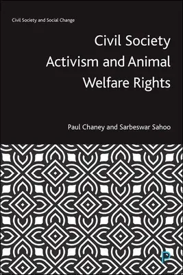Produktbild von Civil Society Activism and Animal Welfare Rights