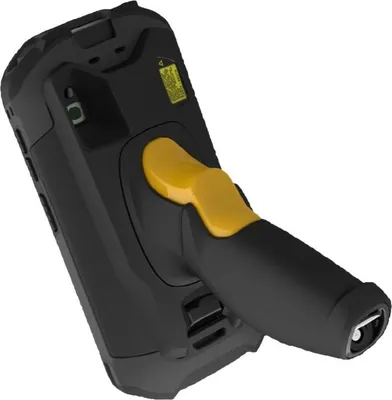 Image de Zebra - Handheld-Pistolengriff - für Zebra TC52AX