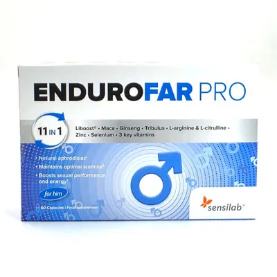 Produktbild von EnduroFAR Pro