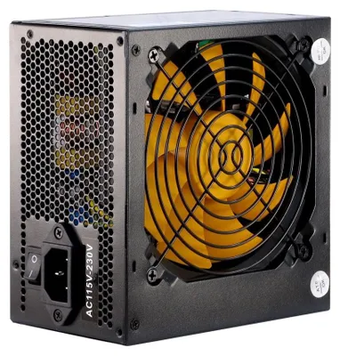 Produktbild von Inter-Tech Argus APS-420W - Netzteil (intern) - ATX12V 2.31
