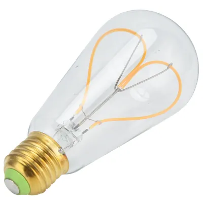 Image de Ampoule E27,Ampoule vintage,Ampoule LED,Décoration maison