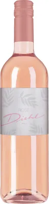 Produktbild von Diehl Rose trocken