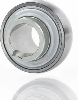 Image de Palier de serrage GLE40 KRRB ID 40mm AD 80mm Largeur42,9mm INA