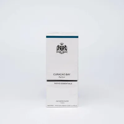 Produktbild von Jacques Fath Fath s Essentials Curacao Bay EdP 200 ml spray
