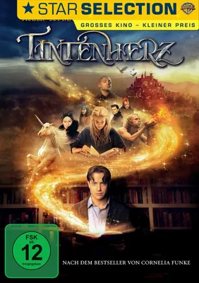 Produktbild von Tintenherz