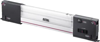 Produktbild von Rittal 2500.630, 0.25 - 1.5 mm², 240 V, Schwarz, 5 Stück(e), 17,9 mm, 14 mm