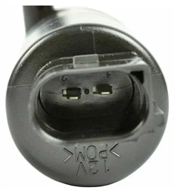 Produktbild von Waschwasserpumpe Scheinwerferreinigung vorne Monopumpe METZGER für u.a. VW GOLF