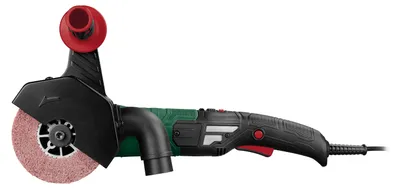 Produktbild von PARKSIDE® Satinier-/Bürstenschleifmaschine »PBSM 1300 A1«