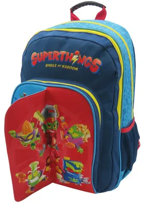 Obrázok produktu pre Batoh Superthings, 42 cm
