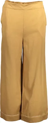 Immagine prodotto di KOCCA Pantaloni Donna Tessile Marrone SF12357 - Taglia: S