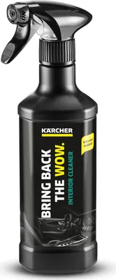 Produktbild von Kärcher Innenraumreiniger RM 651