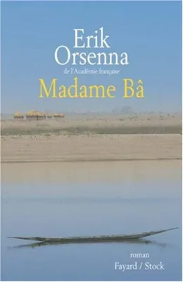 Image de Madame Bâ