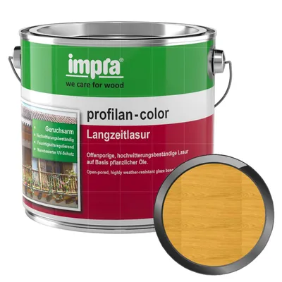 Produktbild von IMPRA Profilan Color 0.75 Liter 0200 Kiefer