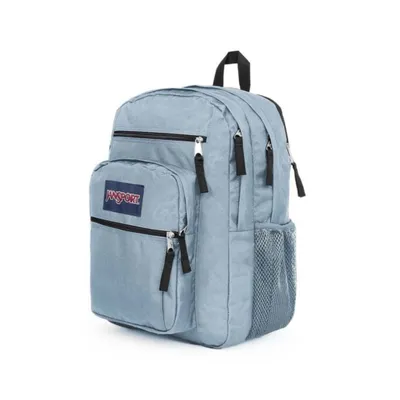 Produktbild von Jansport Rucksack Notebookfach Schule Uni Campus »Big Student« Blue Dusk