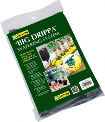 Produktbild von Garland Big Drippa Bewässerung 6 Tröpfer – Automatiksystem Grow