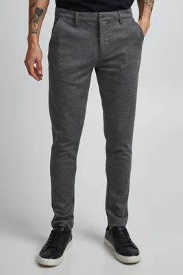 Produktbild von SOLID SDDave Barro Barro Herren Hose Stoffhose Lange Hose mit Stretch Slim Fit
