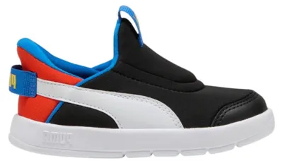 Produktbild von Puma Schuhe Courtflex V3, 39973501