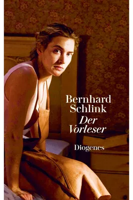 Produktbild von Der Vorleser