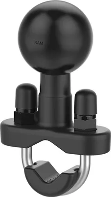 Obrázek produktu pro RAM Mounts RAM-231U, Hliník, Černá