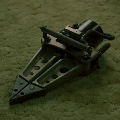 Produktbild von The Jaws Of Life
