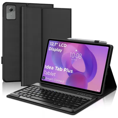 Obrázok produktu pre Idea Tab Plus TB361ZU TB361FU, čierna, klávesnica