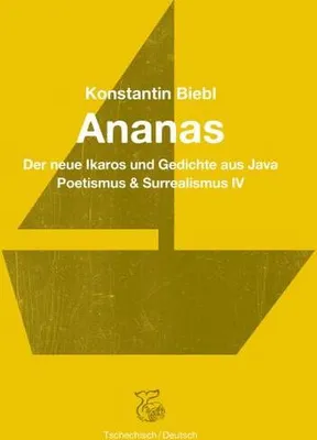 Obrázek produktu pro Ananas
