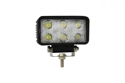 Obrázek produktu pro LED bar AWL02 6 LED FLAT 9-60V