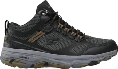 Produktbild von Skechers Go Run Trail Altitude-Anorak Herren Wanderschuhe Sportschuhe 220597 BLK