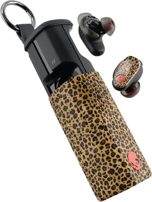 True Wireless ANC Earbuds mit Sound by Bose, 40h Akku, Bluetooth, IPX4 wasserfest, Mikrofon, individuelle Equalizer-Einstellungen