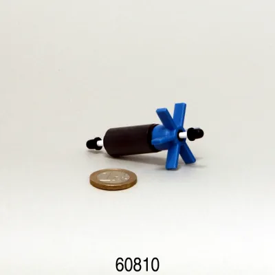 Produktbild von JBL CP120/250 Rotor mit Achse + Gummilager