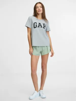 Produktbild von GAP T-Shirt mit Logo 871344-09__S