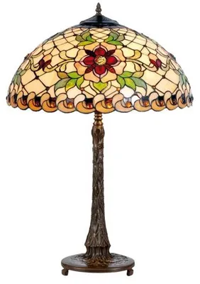 Immagine prodotto di Lampada in vetro colorato per il soggiorno, collezione CAPH Slim Ø50*72
