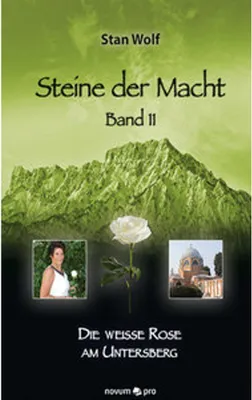 Obrázek produktu pro Steine der Macht - Band 11
