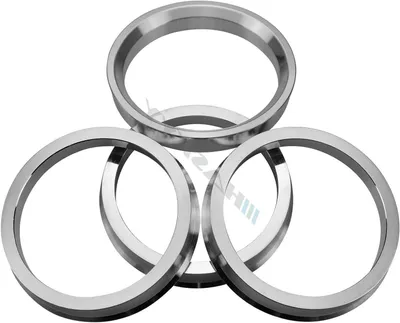 Productafbeelding van Aluminium Centreerringen 64.0-56.6 voor Velgen