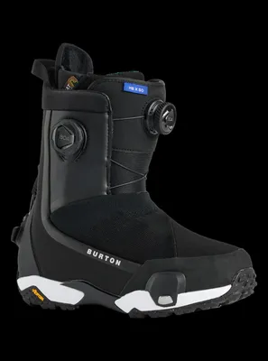 Immagine prodotto di Burton Highshot X Step On 2F Nero 8,5