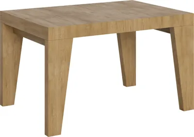 Produktbild von Ausziehbarer Tisch 140/400x90 cm Naxy Eiche natur