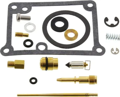 Imagen del producto de Kit de reparación de carburador KEYSTER KY-0528 para Yamaha RD 350 LCFH YPVS