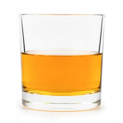 Obrázek produktu pro Elegantní sklenice na whisky 345 ml - jedinečný dárek pro každou příležitost