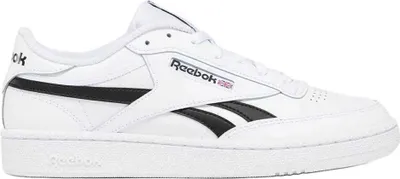 Image de Chaussures de sport Reebok Classics Club C Revenge Blanc UE 40 1/2 Hommes,Femmes Blanc UE 40 1/2