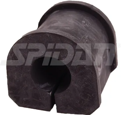 Produktbild von SPIDAN CHASSIS PARTS 411985 Lagerung Stabilisator Stabigummi Hinten Unten für OPEL Vectra C Caravan (Z02) Vectra C Limousine (Z02) Signum CC (Z03)