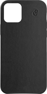 Zdjęcie produktu dla BEETLECASE, etui do Apple iPhone 12 / 12 Pro Premium, czarne